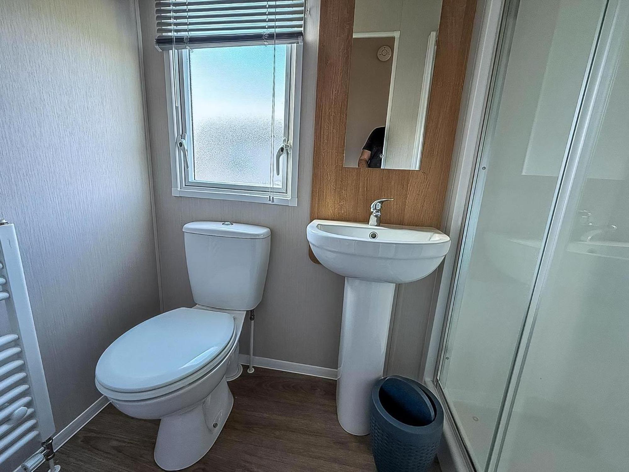 Lovely 8 Berth Caravan In Southview Holiday Park, Ref 33042Tc スケッグネス エクステリア 写真