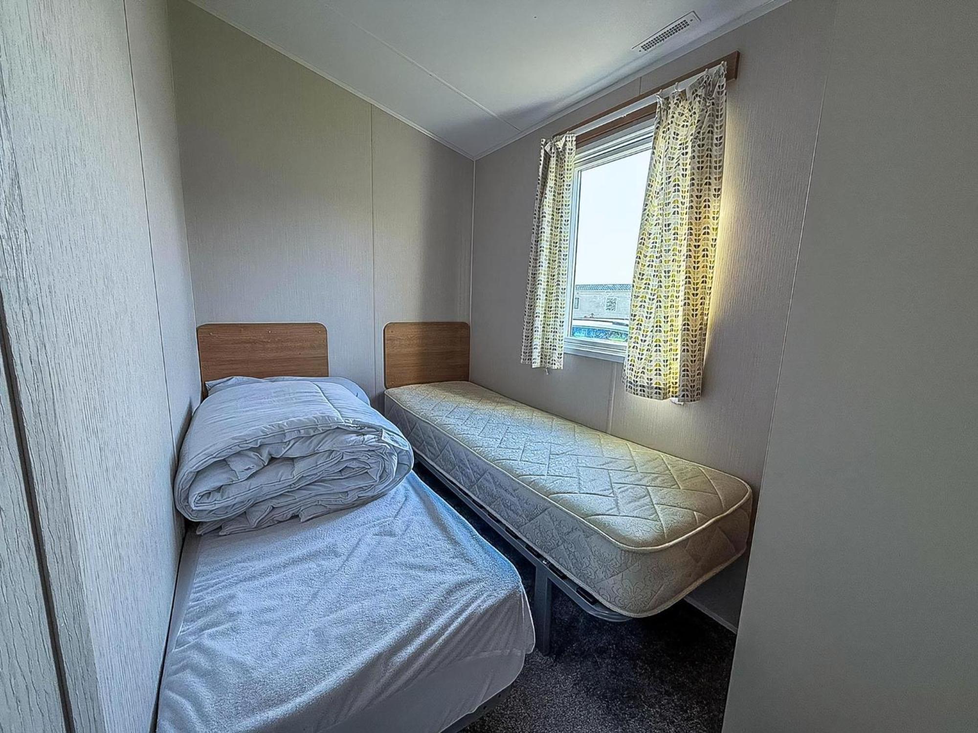 Lovely 8 Berth Caravan In Southview Holiday Park, Ref 33042Tc スケッグネス エクステリア 写真